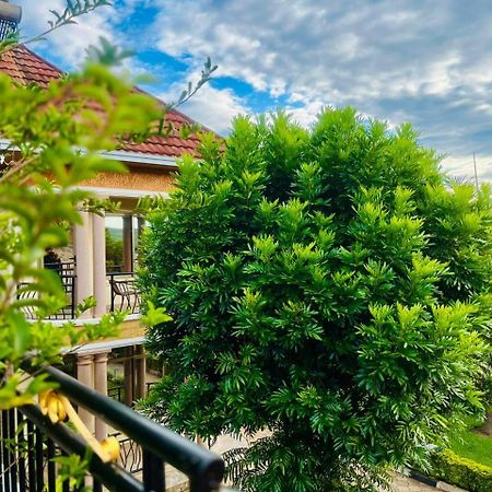 Petra Homes 키갈리 외부 사진