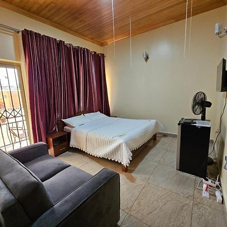 Petra Homes 키갈리 외부 사진