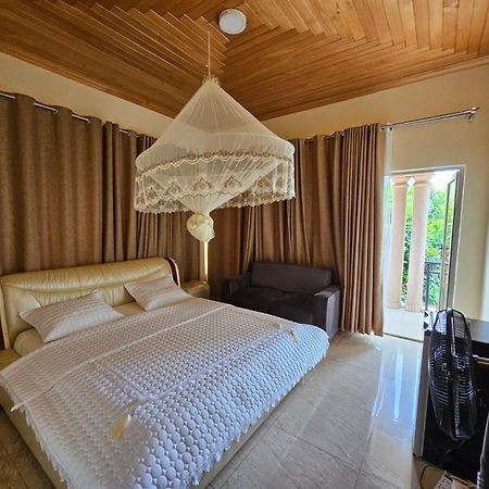 Petra Homes 키갈리 외부 사진